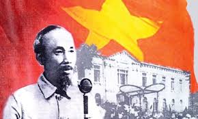 Kỳ diệu thay Cách mạng Tháng Tám