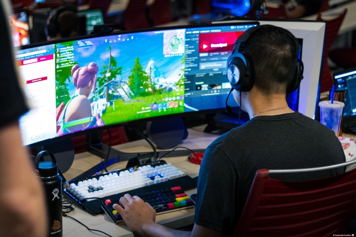 Game Việt và tham vọng 26 tỷ USD