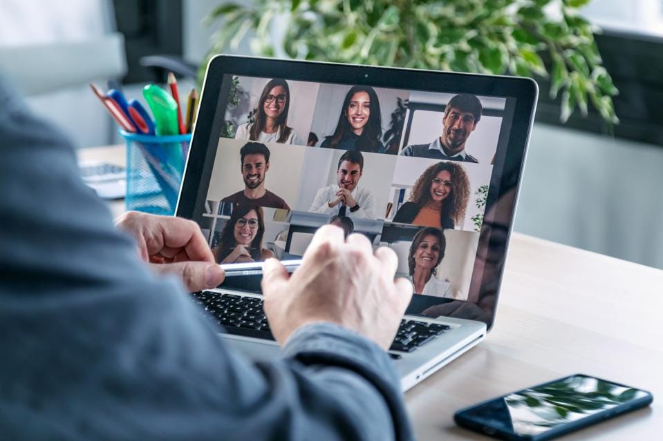 Startup và những nhân sự xuyên biên giới