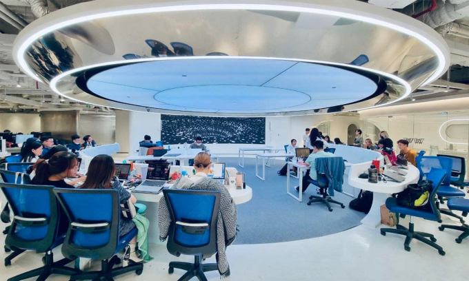 Các ‘ông lớn’ công nghệ trong khu vực tìm cách thâu tóm startup Việt