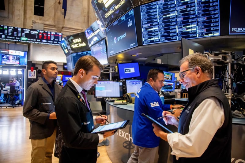 S&P 500 đạt kỷ lục tăng trưởng dài kỳ nhất trong 2024
