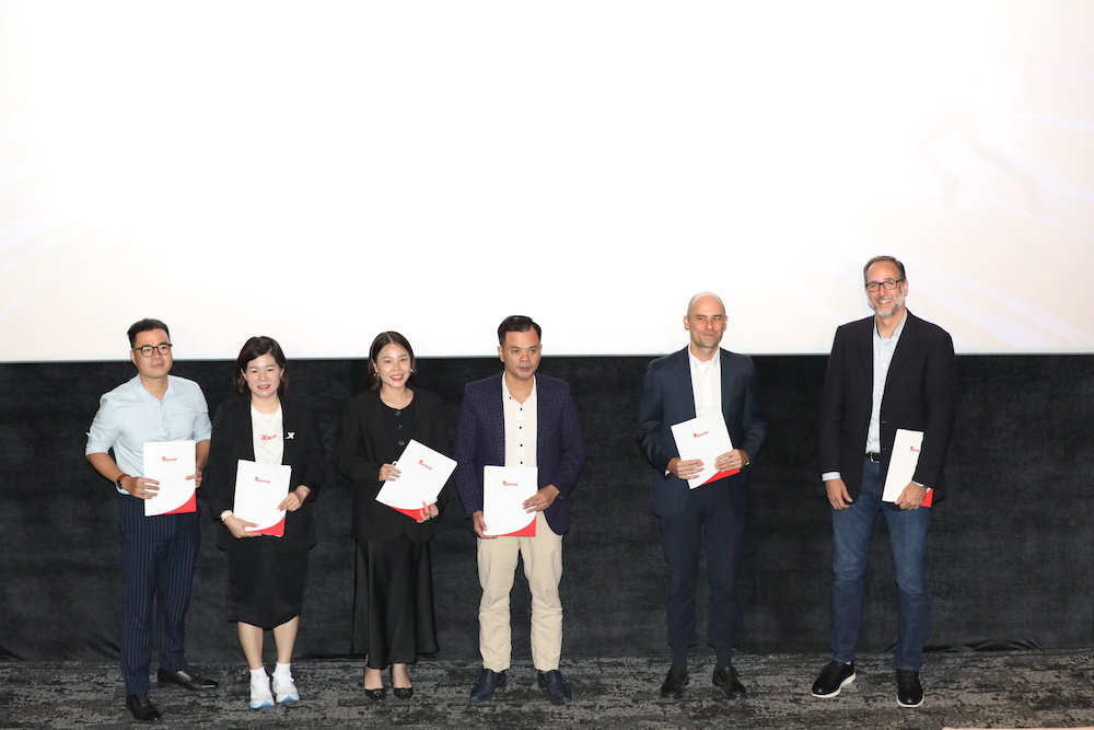 Tạo nền tảng kết nối lộ trình cho hệ sinh thái sự kiện thể thao tại Việt Nam