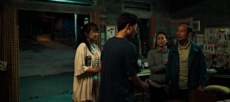 Lật Mặt 8: Vòng Tay Nắng tung teaser đầu tiên kịch tính, lay động con tim nhiều thế hệ, là bom tấn không thể bỏ lỡ dịp Lễ 30.04