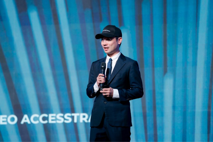 Diễn đàn chiến lược cho doanh nghiệp và sàn diễn thực chiến cho các nhà sáng tạo nội dung