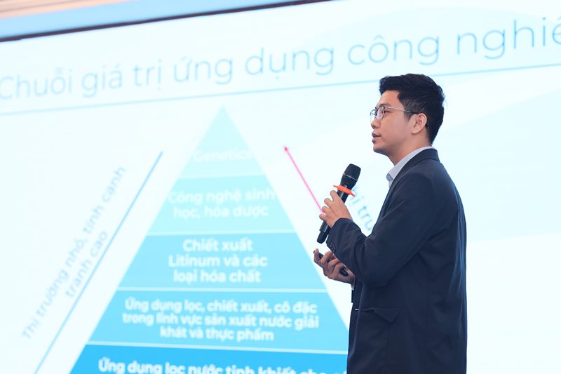 Công nghệ giám sát nồng độ Ozone trong ngành Đồ uống Việt Nam