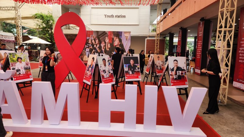 Chương trình “Sống Trọn Vẹn 2025” lan tỏa thông điệp “Sống trọn vẹn