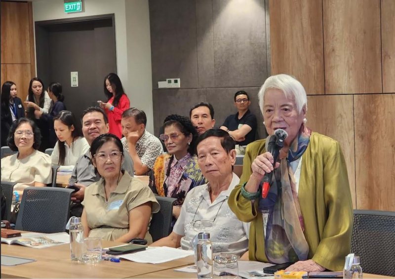 Đại đoàn kết và hòa hợp dân tộc là nền tảng cho hành trình vươn lên của đất nước